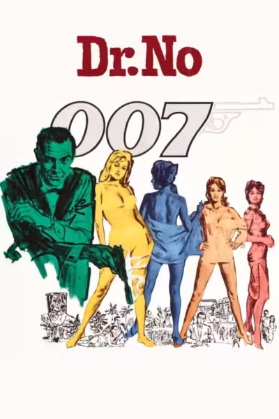 Dr. No