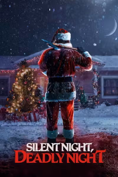 Silent Night, Deadly Night