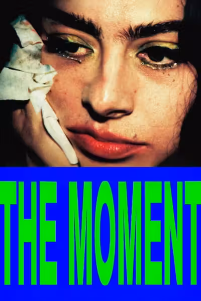 The Moment