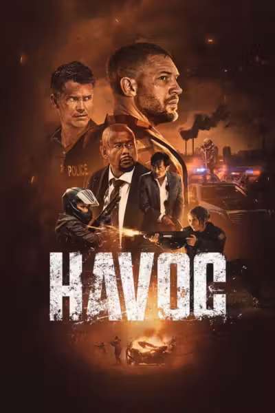 Havoc