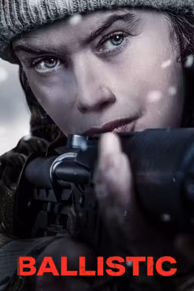 Ballistic
