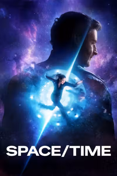 Space/Time