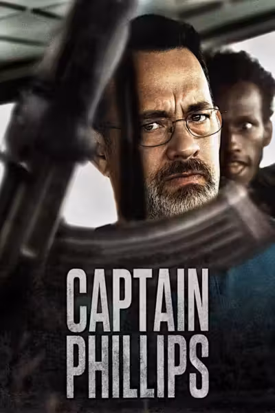 Captain Phillips
