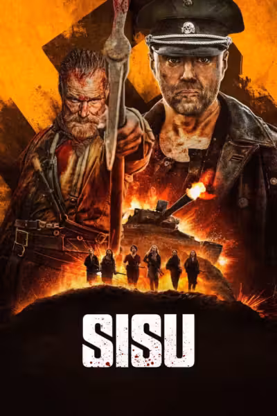 Sisu