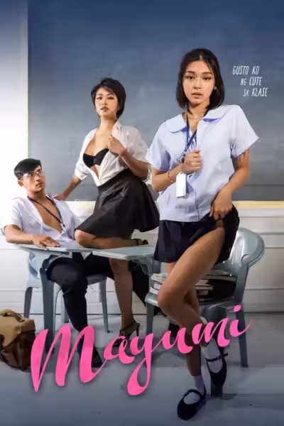 Mayumi
