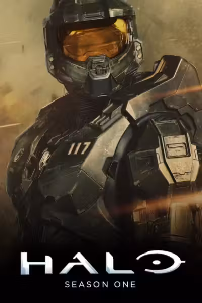 Halo Season 1