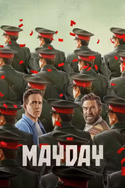 Mayday