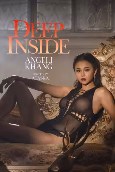 Deep Inside: Angeli Khang