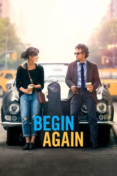 Begin Again