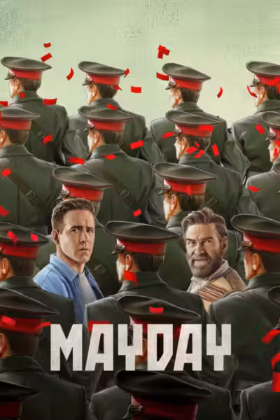 Mayday