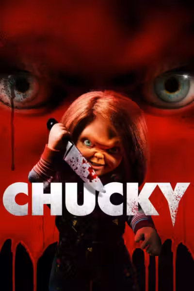 Chucky Season 2