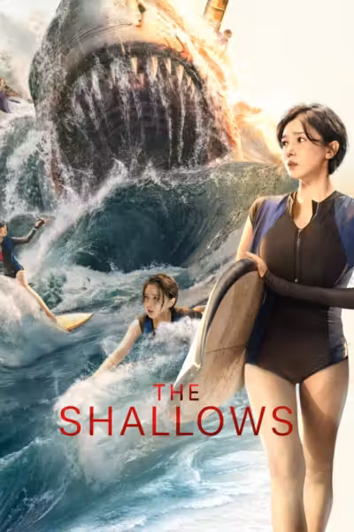 The Shallows