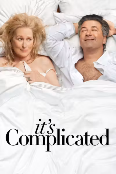 It's Complicated