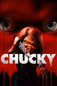 กำลังค้นหาชื่อไทยทางการของซีรีส์ Chucky ให้ตรงสไตล์โรงไทย Season 1