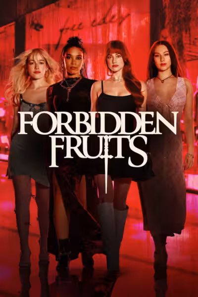Forbidden Fruits