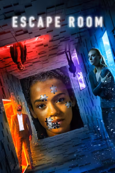 Escape Room