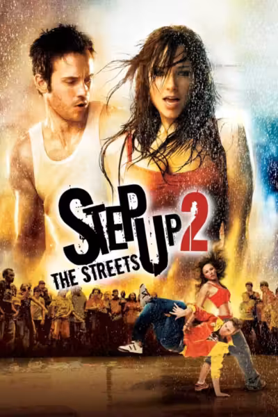 Step Up 2: The Streets