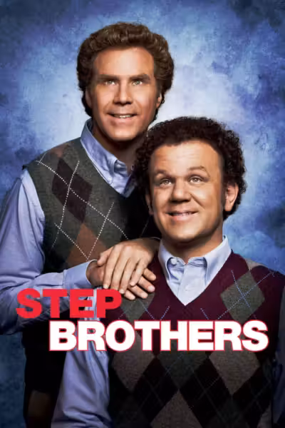 Step Brothers