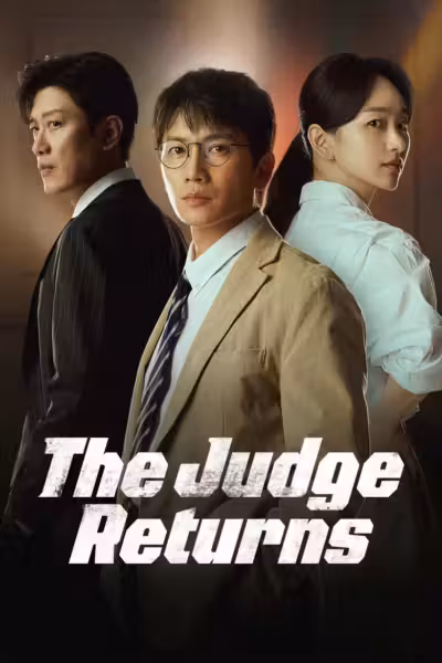 The Judge Returns Season 1