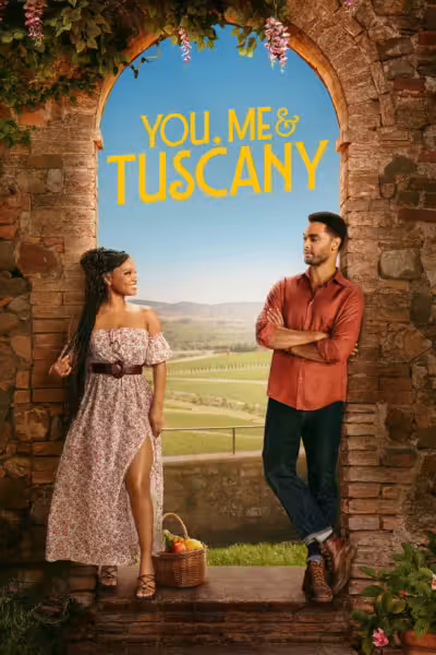 You, Me & Tuscany