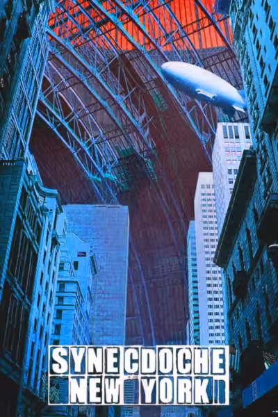 Synecdoche, New York