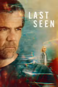 ลาสต์ซีน สายสุดท้ายคนหาย Season 1