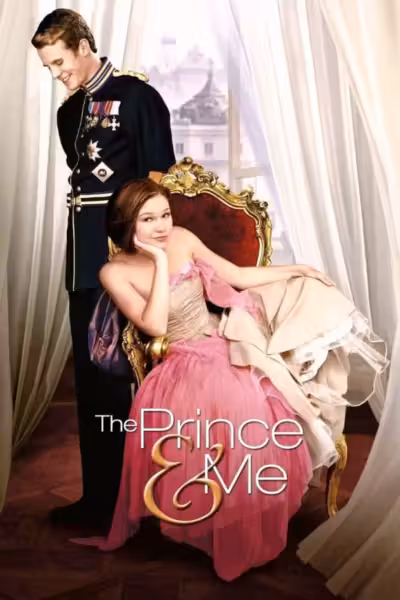 The Prince & Me