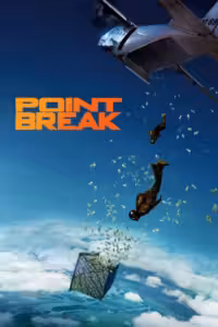ปล้นข้ามโคตร