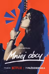 Mniej obcy