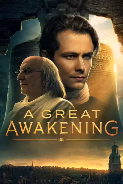 A Great Awakening