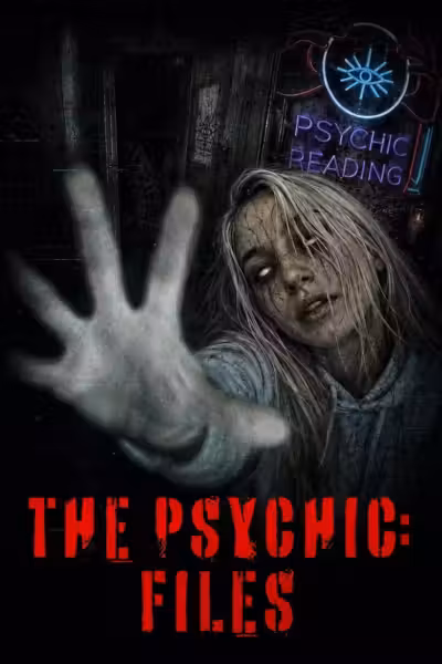 The Psychic: Files