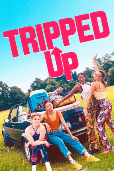 Tripped Up