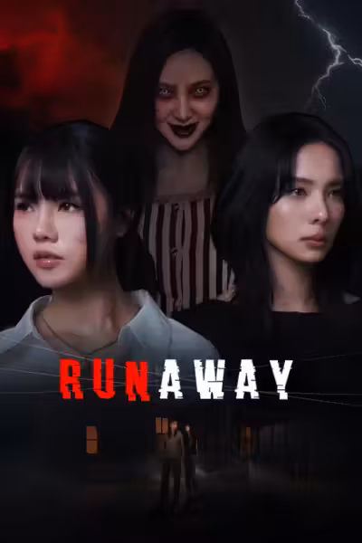 Runaway Season 1