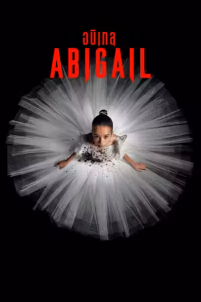 Abigail