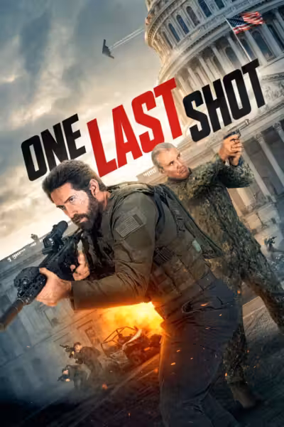 One Last Shot