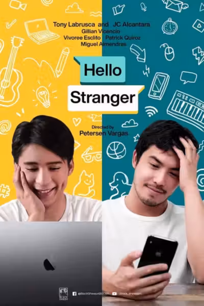 Hello, Stranger Season 1