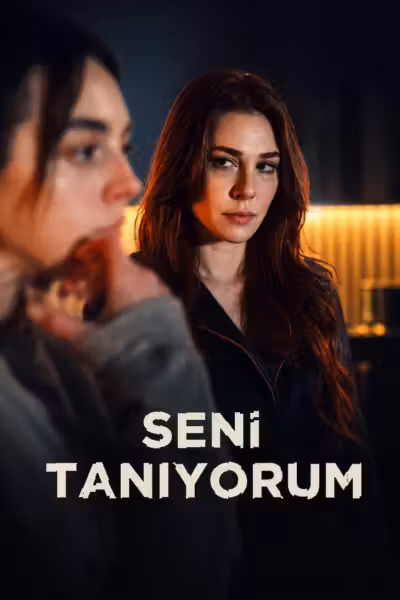 Not a Stranger Season 1