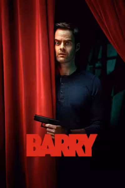 Barry Season 2