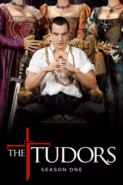 The Tudors Season 1