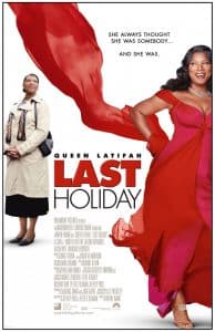 ดูหนัง Last Holiday (2006) วันหยุดสุดท้าย