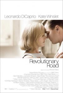 ดูหนัง Revolutionary Road (2008) ถนนแห่งฝัน สองเรานิรันดร์