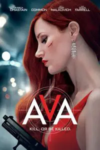 ดูหนัง Ava (2020) เอวา มาแล้วฆ่า HD