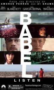 ดูหนัง Babel (2006) อาชญากรรม / ความหวัง / การสูญเสีย HD