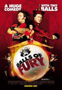 ดูหนัง Balls of Fury (2007) บอล ออฟ ฟูรี่ ศึกปิงปองดึ๋งดั๋งสนั่นโลก HD