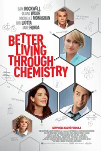 ดูหนัง Better Living Through Chemistry (2014) คู่กิ๊กเคมีลงล็อค
