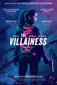 ดูหนัง The Villainess (2017) สวยแค้นโหด