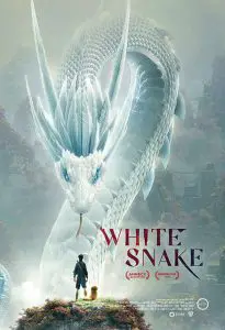 ดูหนัง White Snake (2019) ตำนาน นางพญางูขาว HD