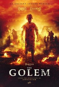 ดูหนัง The Golem (2018) อมนุษย์พิทักษ์หมู่บ้าน
