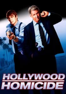 ดูหนัง Hollywood Homicide (2003) มือปราบคู่ป่วนฮอลลีวู้ด HD