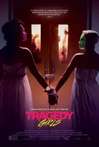 ดูหนัง Tragedy Girls (2017) สองสาวซ่าส์ ฆ่าเรียกไลค์ HD